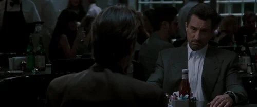Still frame 114 from Heat (1995) directed by Michael Mann