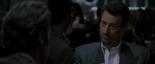 Still frame 115 from Heat (1995) directed by Michael Mann