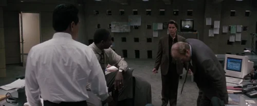 Still frame 117 from Heat (1995) directed by Michael Mann