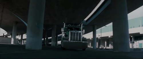 Still frame 12 from Heat (1995) directed by Michael Mann