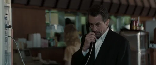 Still frame 122 from Heat (1995) directed by Michael Mann
