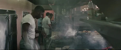 Still frame 123 from Heat (1995) directed by Michael Mann