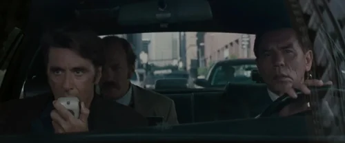 Still frame 126 from Heat (1995) directed by Michael Mann