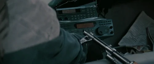 Still frame 13 from Heat (1995) directed by Michael Mann