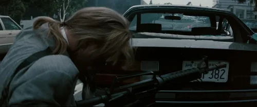 Still frame 131 from Heat (1995) directed by Michael Mann