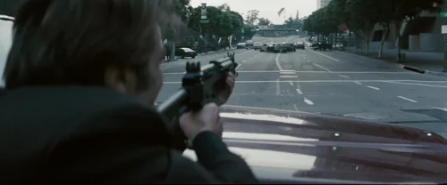 Still frame 132 from Heat (1995) directed by Michael Mann