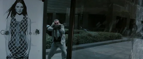 Still frame 133 from Heat (1995) directed by Michael Mann