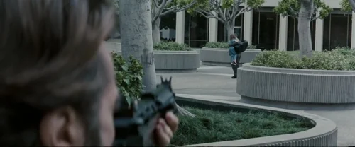 Still frame 135 from Heat (1995) directed by Michael Mann