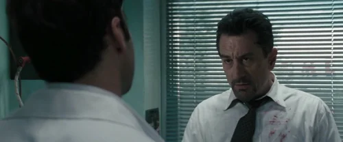 Still frame 138 from Heat (1995) directed by Michael Mann