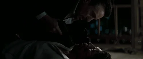 Still frame 140 from Heat (1995) directed by Michael Mann