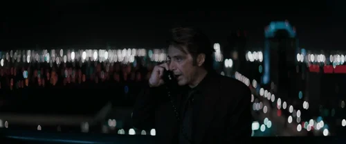 Still frame 149 from Heat (1995) directed by Michael Mann