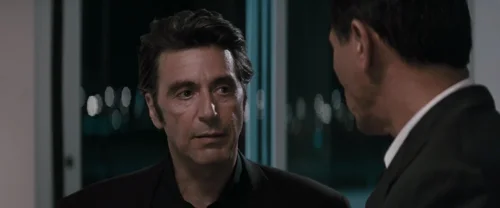 Still frame 150 from Heat (1995) directed by Michael Mann