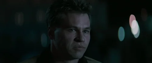 Still frame 162 from Heat (1995) directed by Michael Mann
