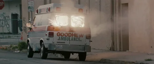 Still frame 18 from Heat (1995) directed by Michael Mann