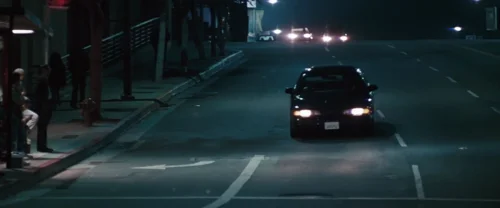 Still frame 168 from Heat (1995) directed by Michael Mann