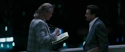 Still frame 19 from Heat (1995) directed by Michael Mann