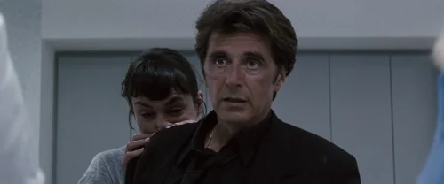 Still frame 173 from Heat (1995) directed by Michael Mann