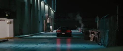Still frame 178 from Heat (1995) directed by Michael Mann