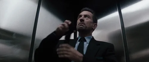 Still frame 181 from Heat (1995) directed by Michael Mann