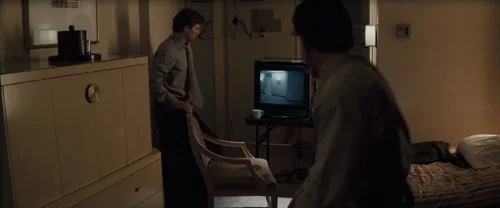 Still frame 182 from Heat (1995) directed by Michael Mann