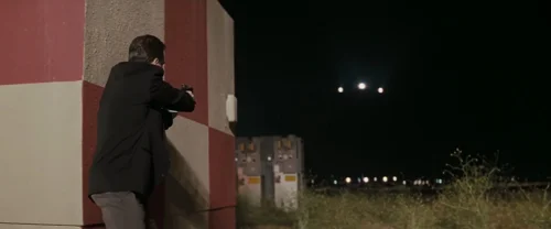 Still frame 195 from Heat (1995) directed by Michael Mann
