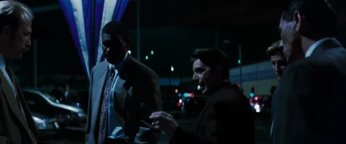 Still frame 23 from Heat (1995) directed by Michael Mann