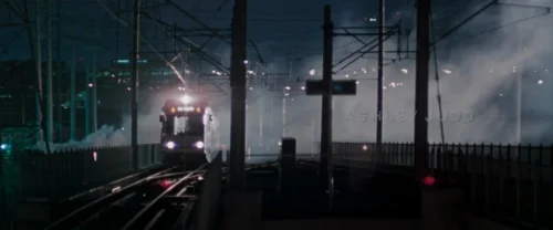 Still frame 1 from Heat (1995) directed by Michael Mann