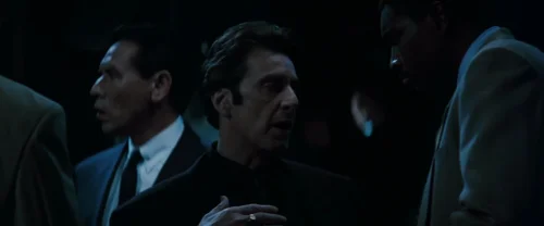 Still frame 24 from Heat (1995) directed by Michael Mann