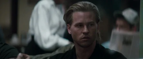 Still frame 25 from Heat (1995) directed by Michael Mann