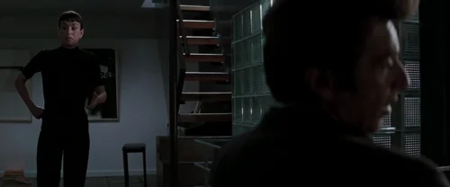 Still frame 32 from Heat (1995) directed by Michael Mann