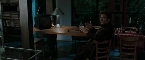 Still frame 33 from Heat (1995) directed by Michael Mann