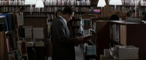 Still frame 34 from Heat (1995) directed by Michael Mann