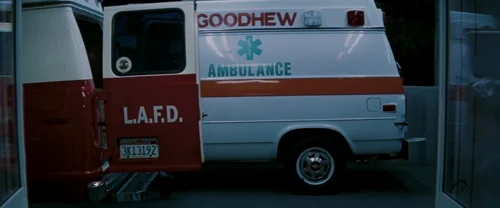 Still frame 3 from Heat (1995) directed by Michael Mann