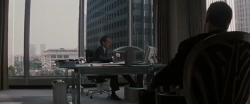 Still frame 49 from Heat (1995) directed by Michael Mann