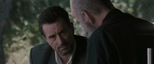Still frame 50 from Heat (1995) directed by Michael Mann