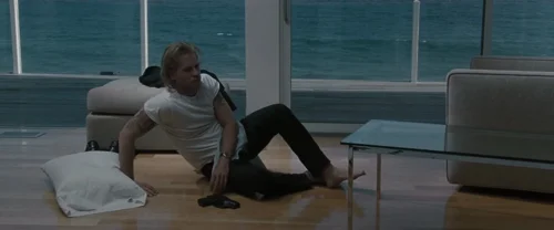 Still frame 52 from Heat (1995) directed by Michael Mann