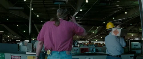 Still frame 4 from Heat (1995) directed by Michael Mann