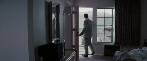 Still frame 61 from Heat (1995) directed by Michael Mann