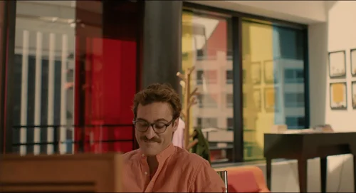Still frame 53 from Her (2013) directed by Spike Jonze