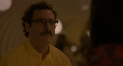 Still frame 60 from Her (2013) directed by Spike Jonze