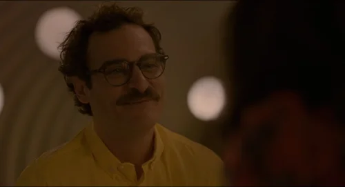 Still frame 61 from Her (2013) directed by Spike Jonze