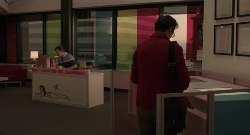 Still frame 7 from Her (2013) directed by Spike Jonze