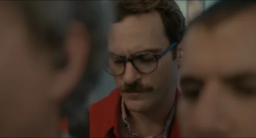 Still frame 8 from Her (2013) directed by Spike Jonze