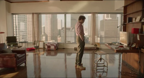 Still frame 74 from Her (2013) directed by Spike Jonze
