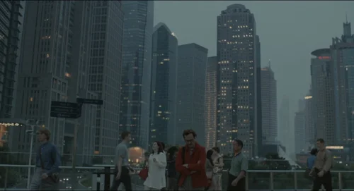 Still frame 9 from Her (2013) directed by Spike Jonze