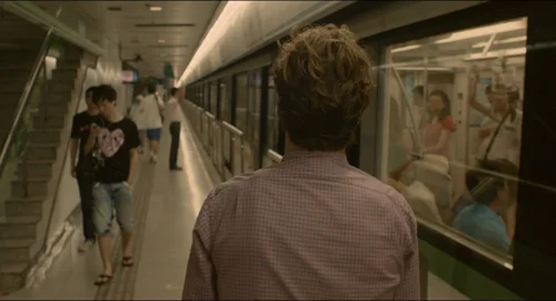 Still frame 80 from Her (2013) directed by Spike Jonze