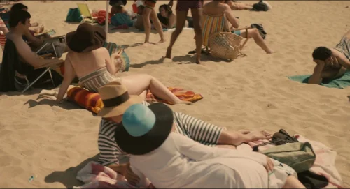 Still frame 81 from Her (2013) directed by Spike Jonze