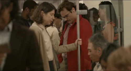 Still frame 10 from Her (2013) directed by Spike Jonze