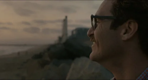 Still frame 86 from Her (2013) directed by Spike Jonze