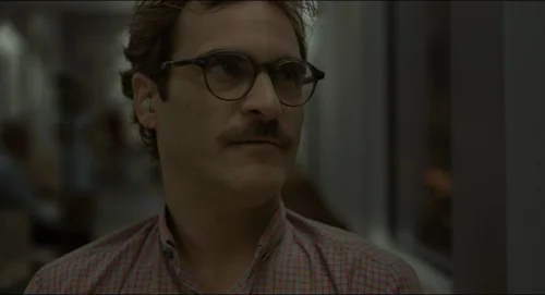 Still frame 87 from Her (2013) directed by Spike Jonze